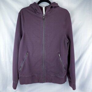 Lululemon Cross Cut Hoodie